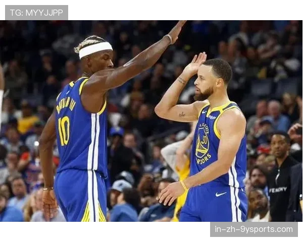 勇士队豪取十连胜,王者风范已显,勇士队伍 勇士队豪取十连胜,王者风范已显,勇士队伍